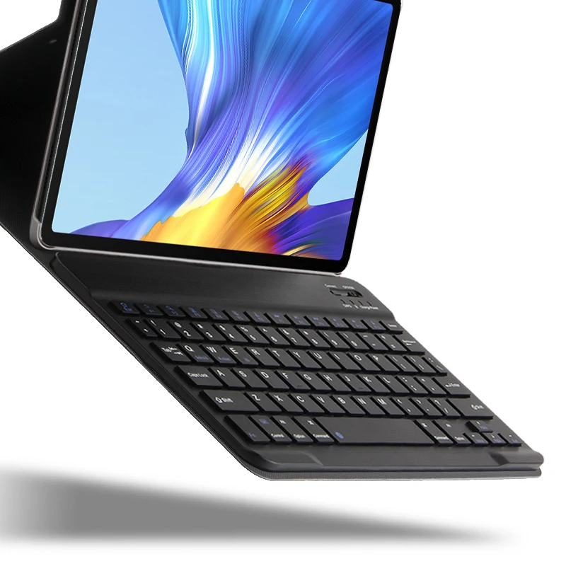 Магнитный кожаный чехол-книжка с бумажником для Huawei Честь V6 10 4 дюймов KRJ-W09 2020