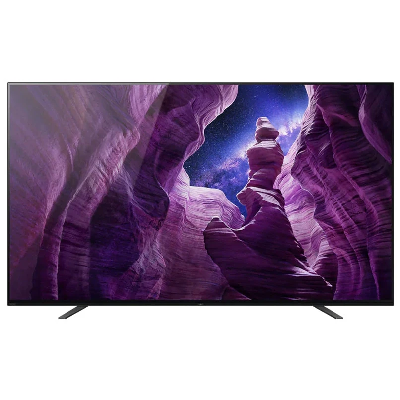 Телевизор 65&quot Sony KD 65A8BR2 4К SmartTV|Телевизоры| |