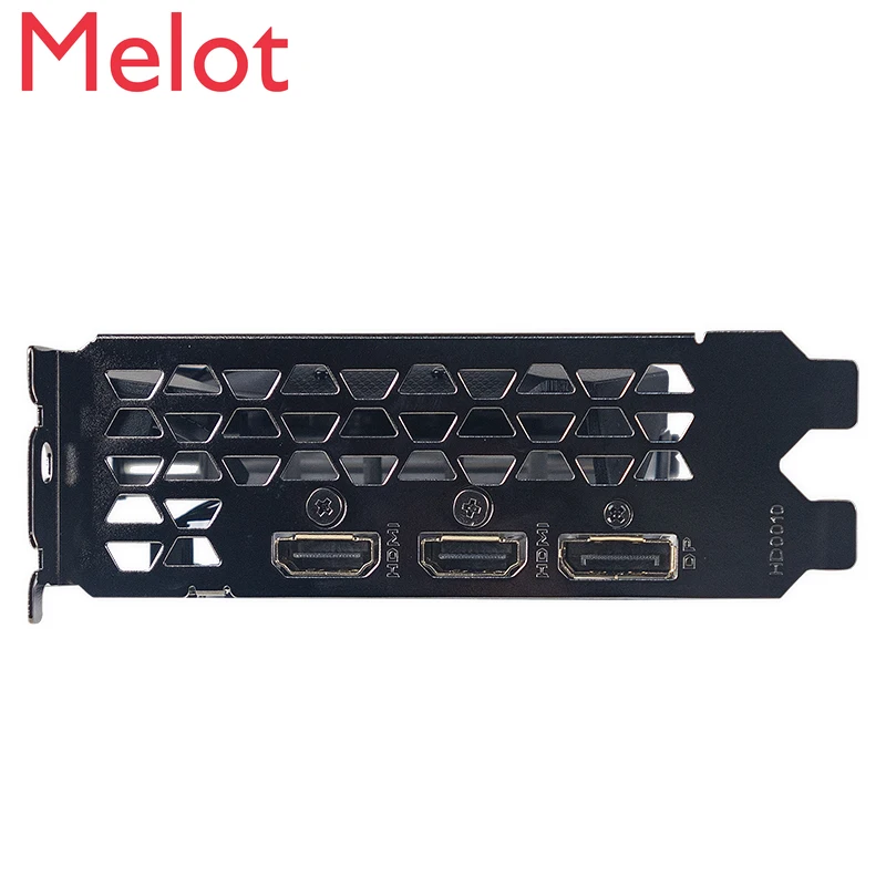 Kopen Rtx 2060 Oc 6G Licht Tracing Sterkte E-Sport Nieuwe Desktop Grafische Kaart