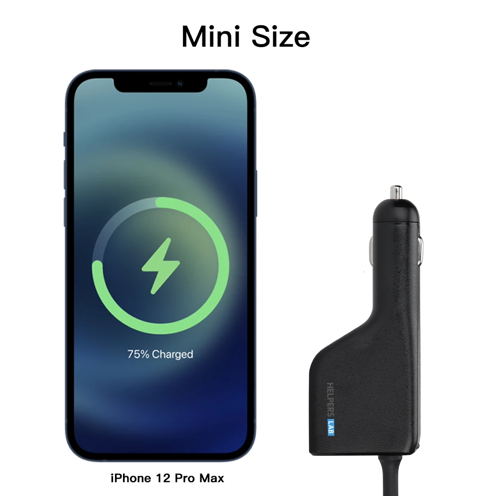 12v 24v 108w universal laptop car charger with qc3 0 dc adapter power supply 16v 18 5v 19v 19 5v 20v for hp dell ibm lenovo acer free global shipping