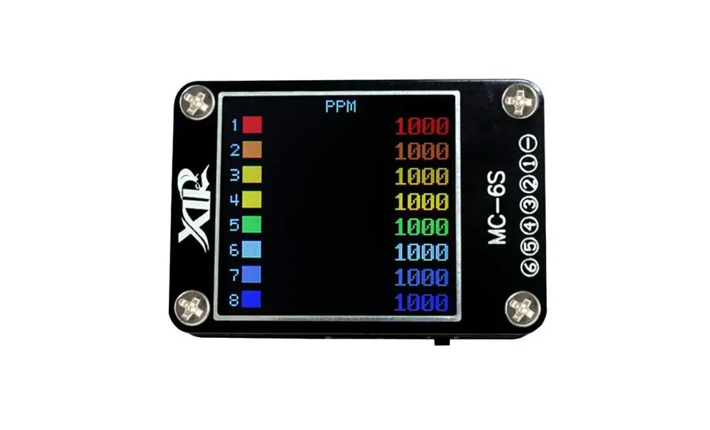 1 шт. устройство для проверки напряжения литий-полимерных аккумуляторов | Игрушки