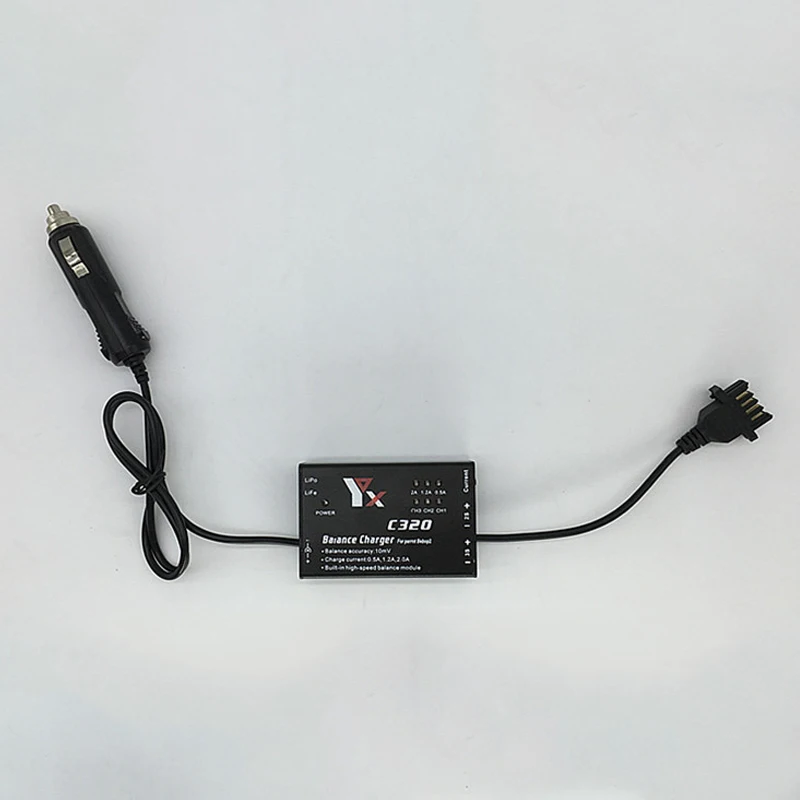 Bebop 2 батарея 3200 мАч 11,1 В Lipo батарея для Parrot Bebop 2 Дрон батарея Модернизированный RC Квадрокоптер Запчасти+ Автомобильное зарядное устройство