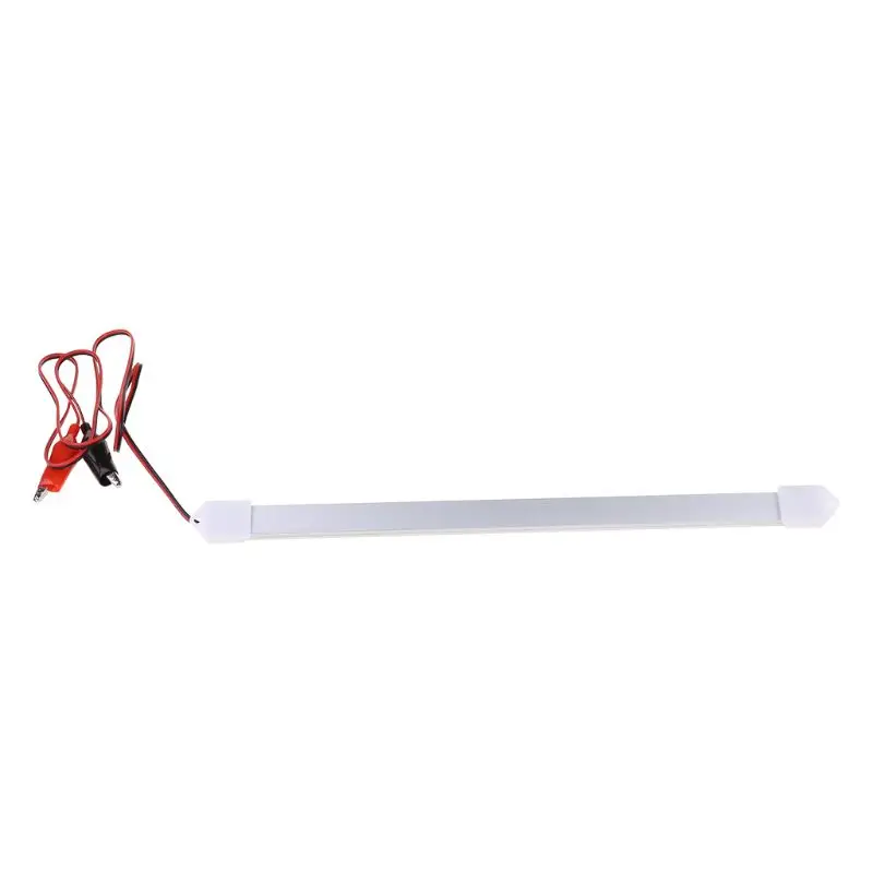 

1x Car LED SMD Interior Light Bar Tube Strip Lamp Boat Caravan Motorhome 12V Dropshipping