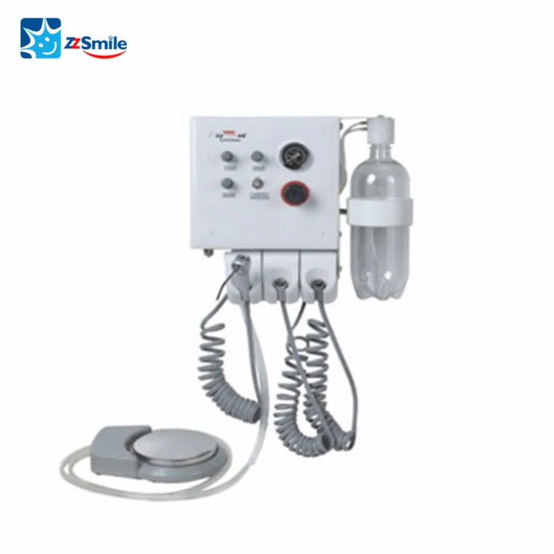 

High Performance Portable GM-B010 Dental Hanging Turbine