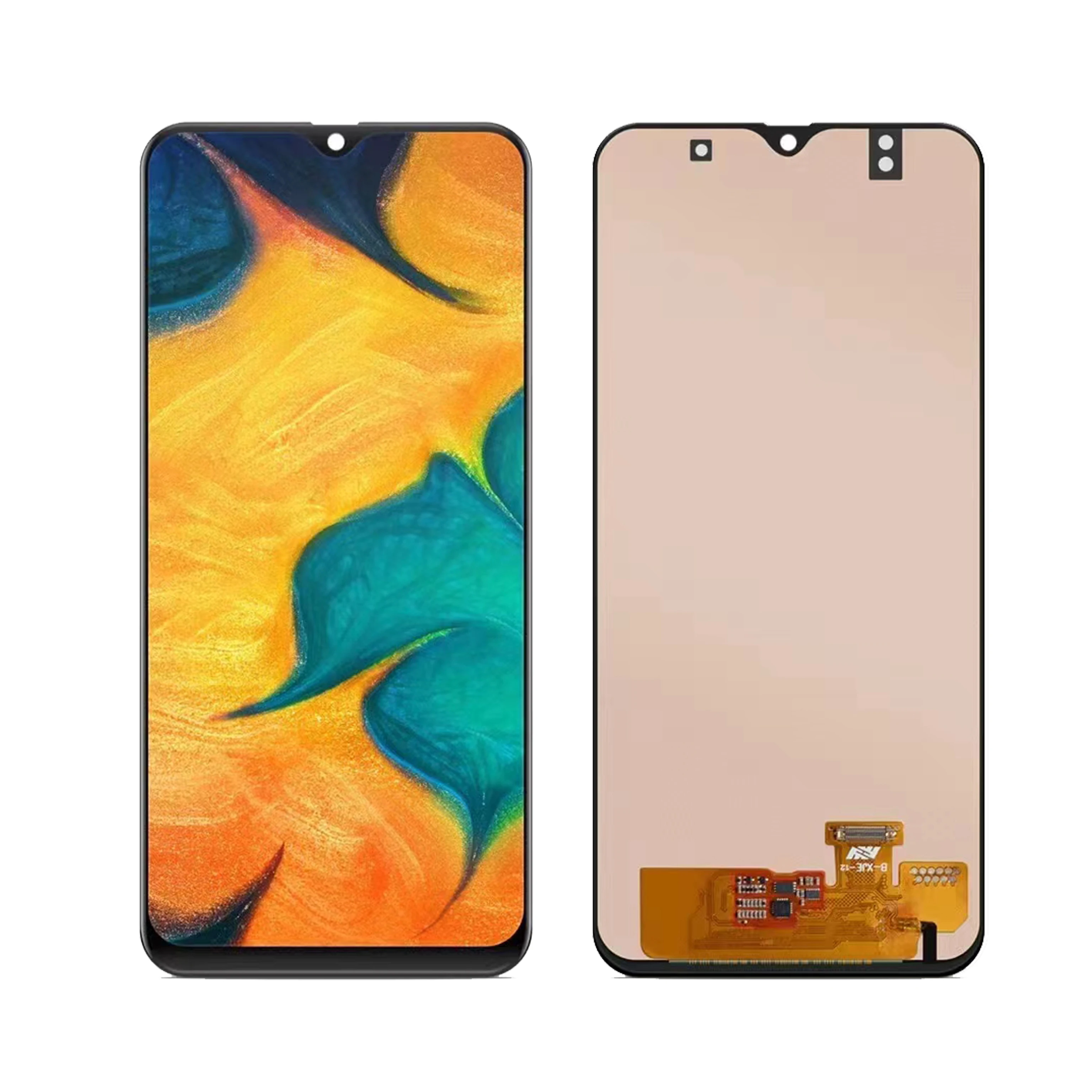 Samsung A30 Дисплей Оригинал Купить