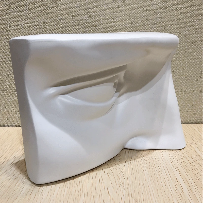 [HHT] Современная абстрактная скульптура человеческих органов настольные