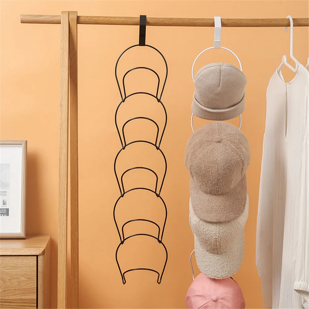 5 шт./компл. настенное крепление держатель стойки хранения Дисплей за дверями