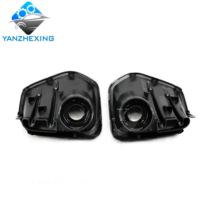 1 комплект передний бампер противотуманный светильник набор для KIA Sportage FE 2016 2017 2018