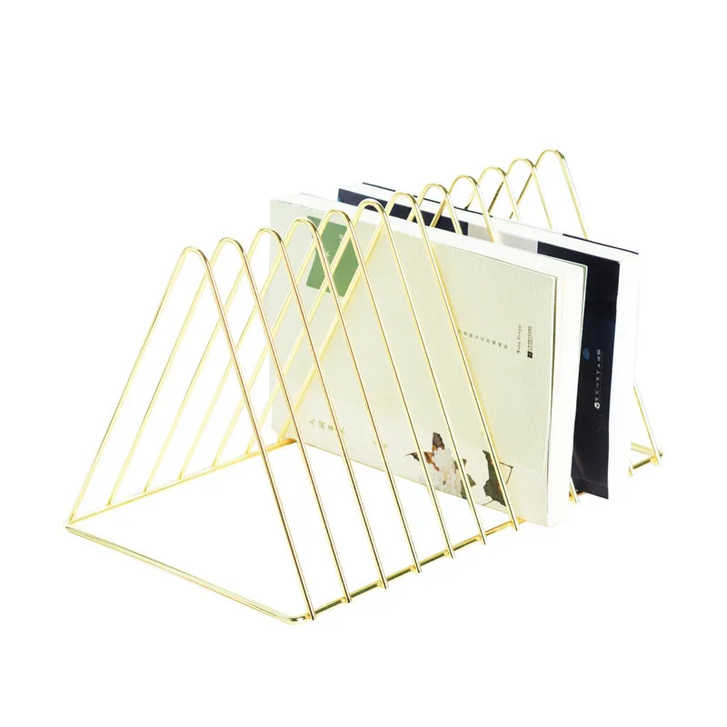 Высококачественный современный Рабочий стол для хранения книг офисный этаж