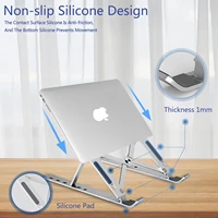 2021 desktop holder tablet stand for ipad 9 7 10 2 10 5 11 inch rotation aluminium tablet stand secure for ipad lenovo samsung
