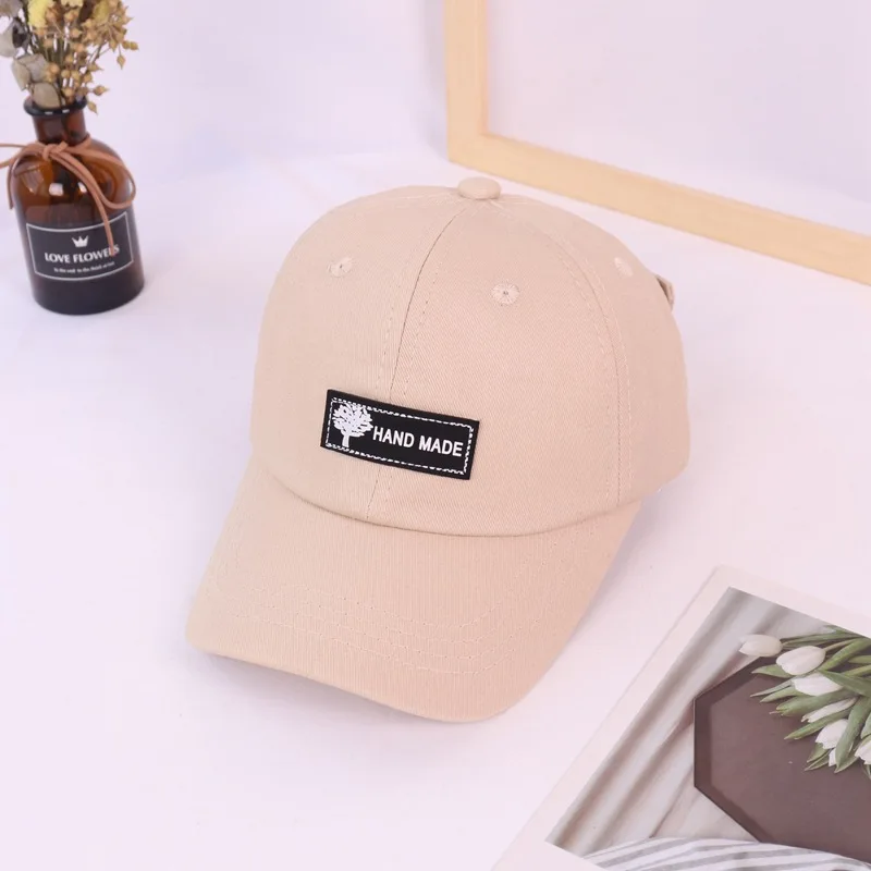 

New simple men's and women's baseball cap outdoor mountaineering sunscreen hat