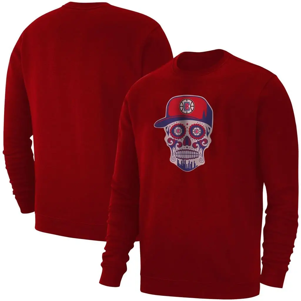 

Clippers Skull Basic