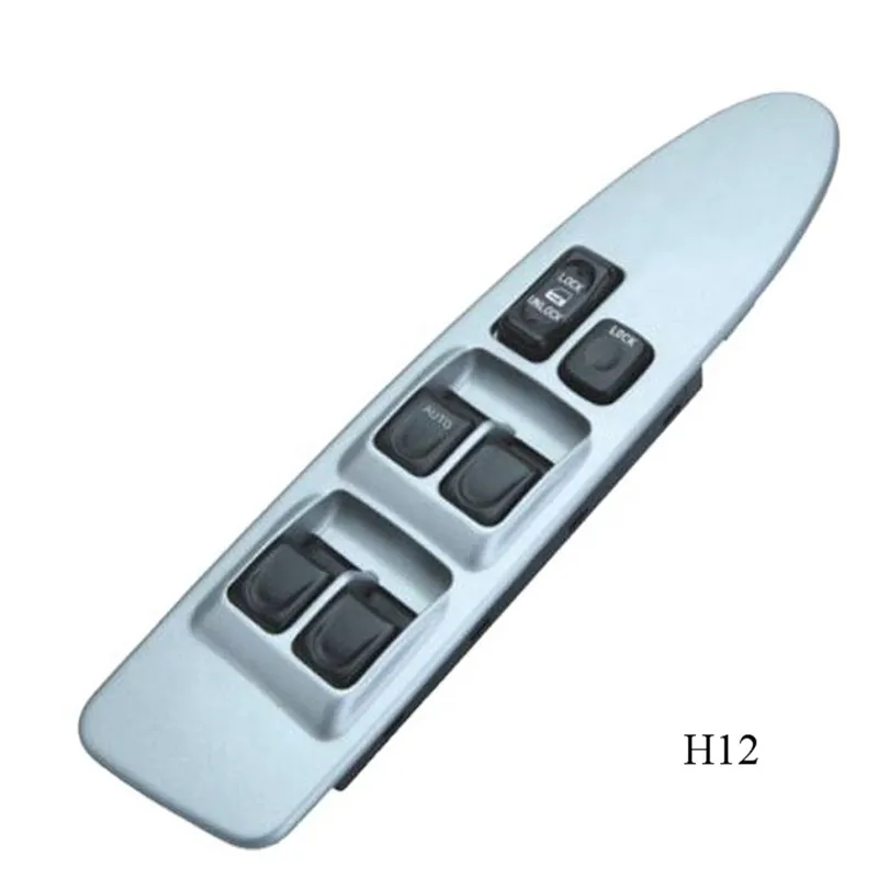 

automatic electric Chinese car power window switch cover