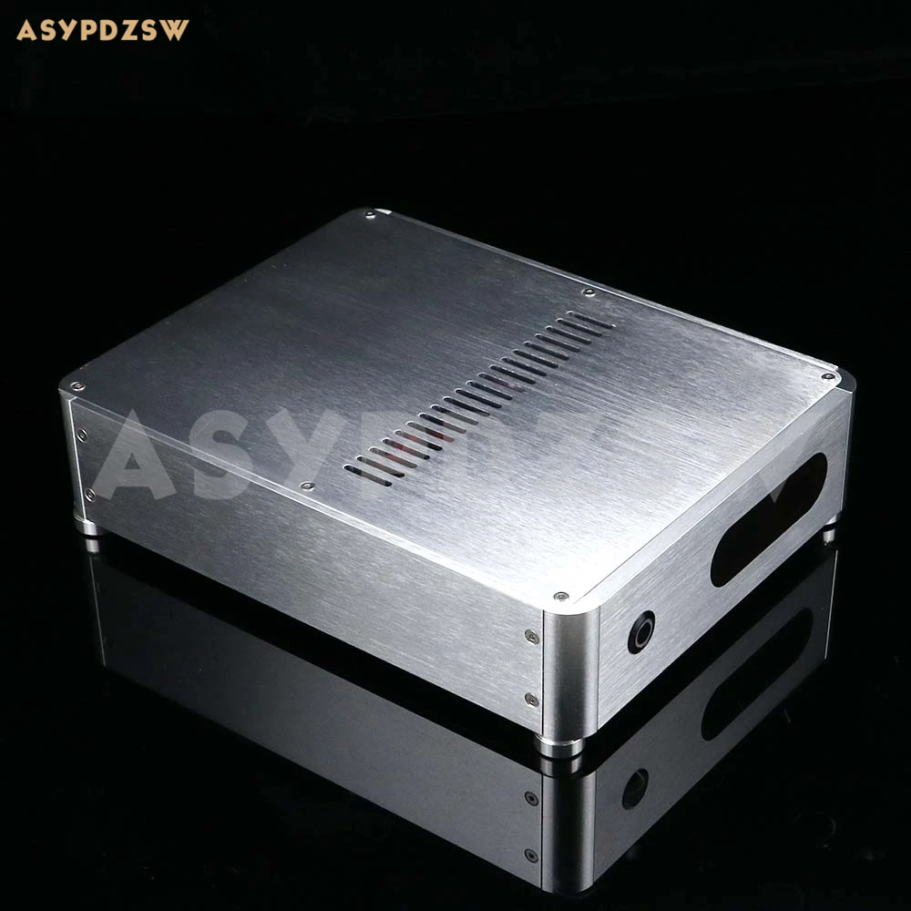 S120 60W+60W R-Core Ultra Low Noise Linear Power supply 2 way DC 5V---24V LPS/PSU | Home Theater Amplifiers