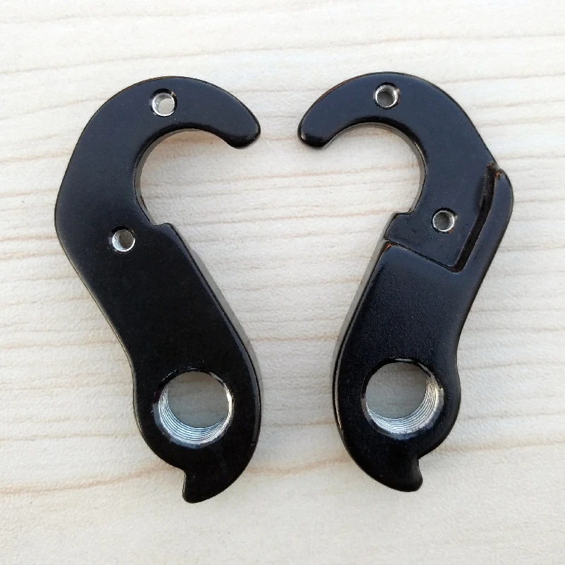 

2pcs Bicycle derailleur hanger For freno slx gear hanger Mech dropout