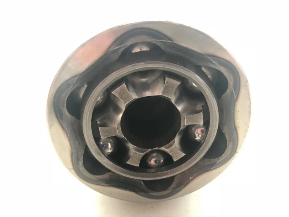 CV Joint Kit/внутренний и наружный шарнир для китайского блеска BS4 M2 1.6L 4G18 двигатель 06-09 Авто Мотор Запчасти