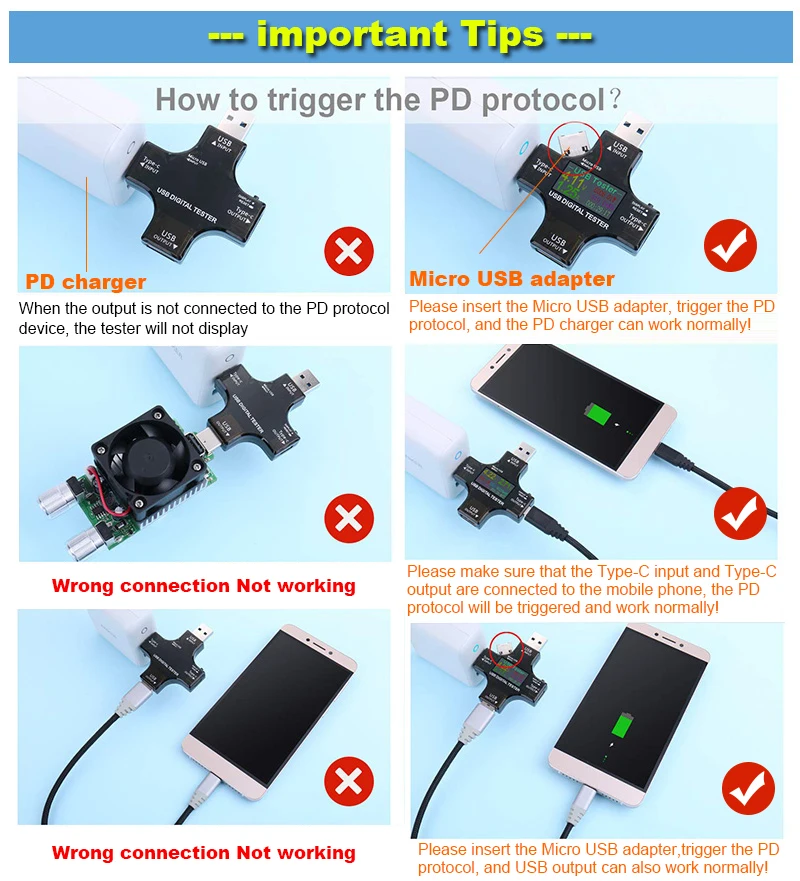 USB 3 1 Type C Тестер DC Цифровой вольтметр amperimetor Напряжение Ток Амперметр детектор power