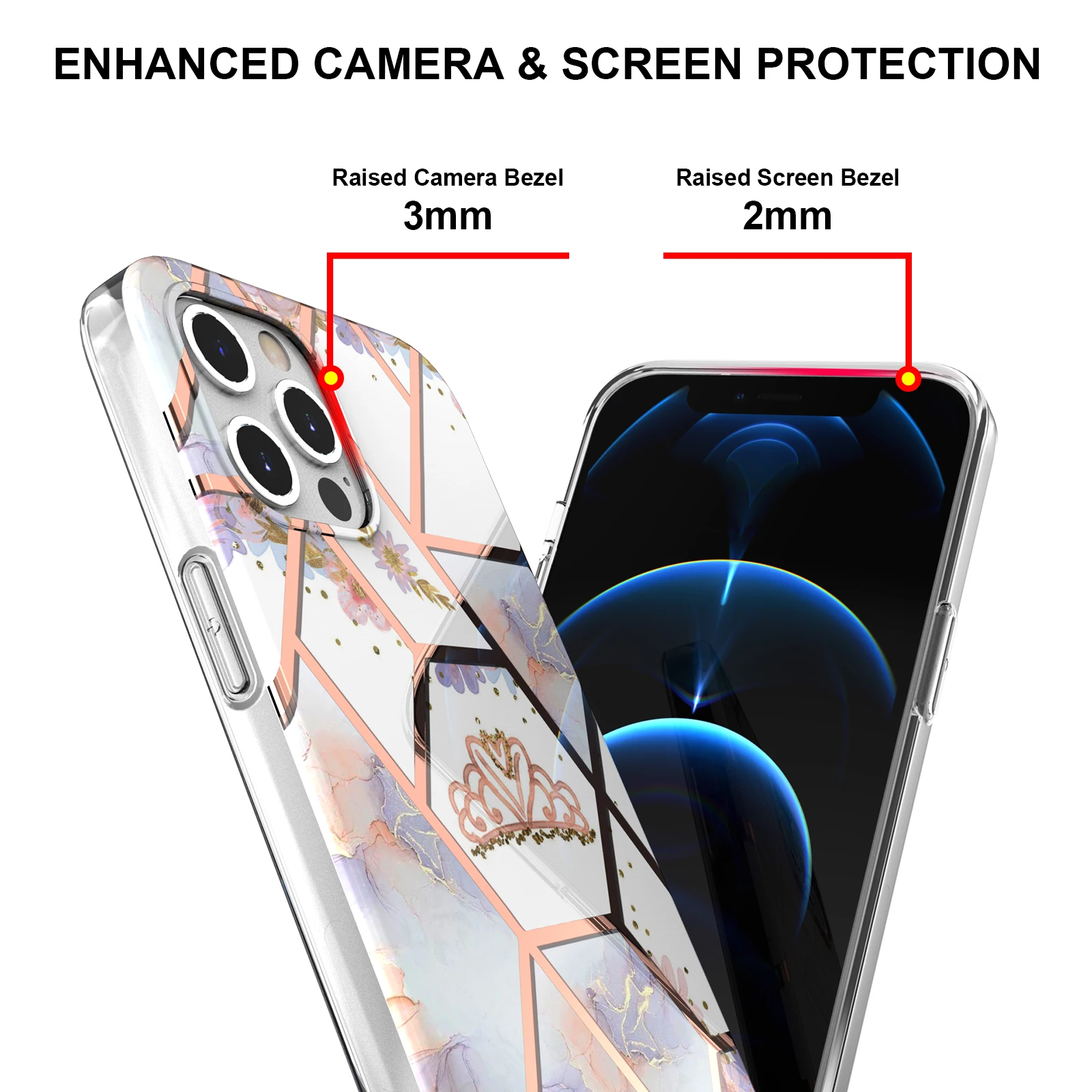 Чехол для samsung Galaxy S3 тонкий покрытый кристаллами мягкий ТПУ прозрачный