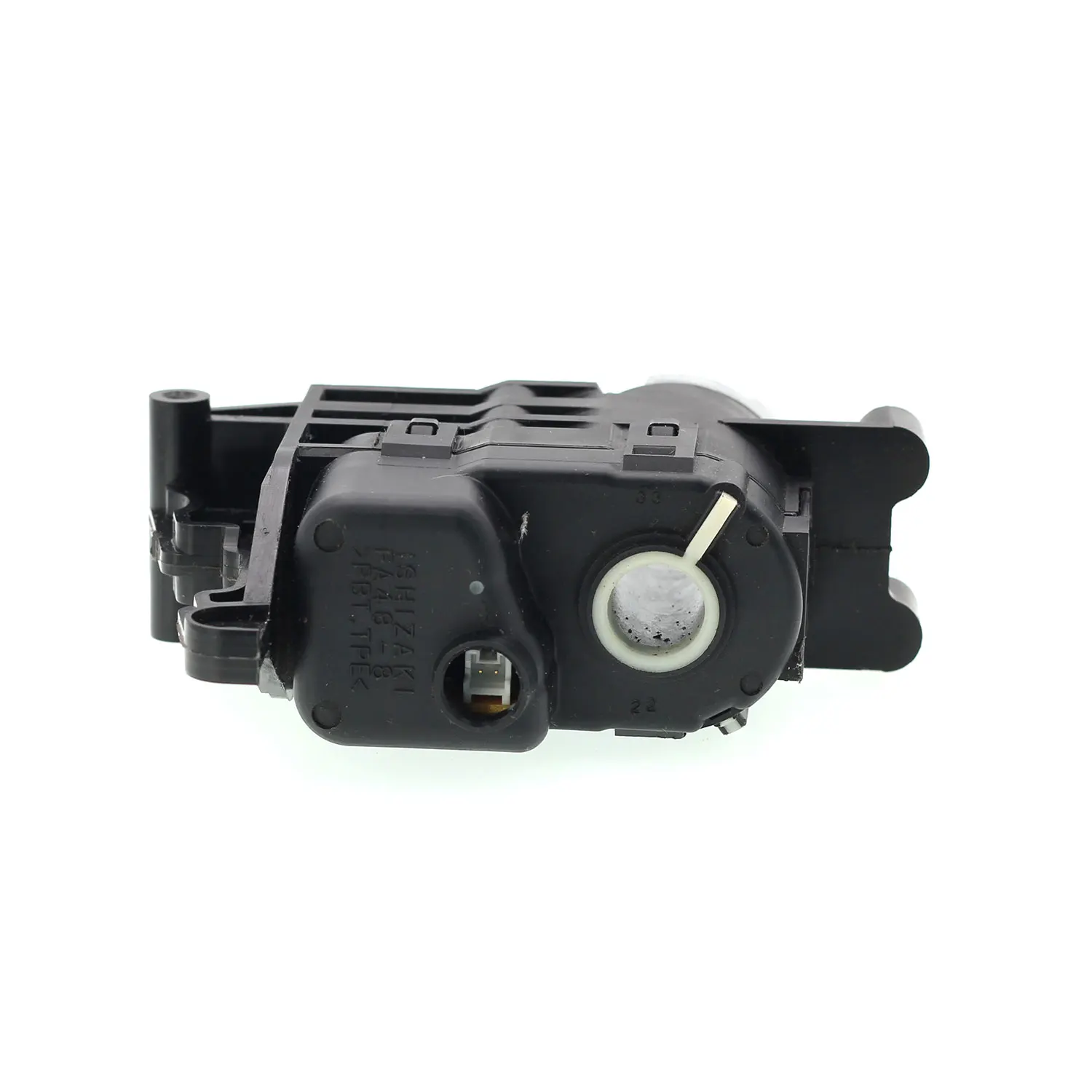 Оригинальная сборка мотора складывания заднего вида зеркала для Subaru FORESTER LEGACY XV Outback Impreza WRX STI Tribeca Levorg