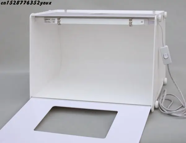 SANOTO бренд 12 &quotX8&quot Портативный мини профессиональная фото студия светильник в