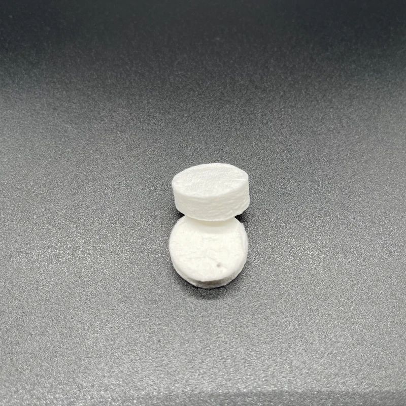 

Expanded Cotton 20*6.5mm Pad 1/4'' Quick Connection Fittings Leakproof Switch Leakage ProtectorLeak Detector