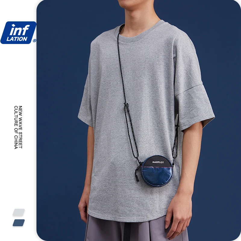 Модная мини сумка для ключей кошелек маленький сумки яркого цвета денег круглые