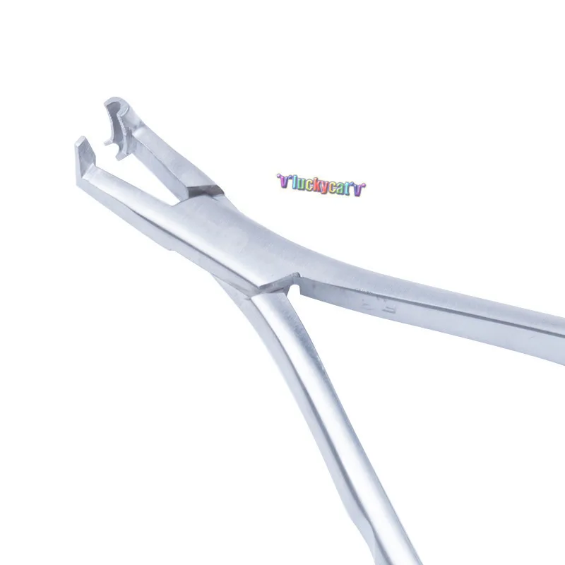 Металлические стоматологические щипцы инструменты для ортодонтических