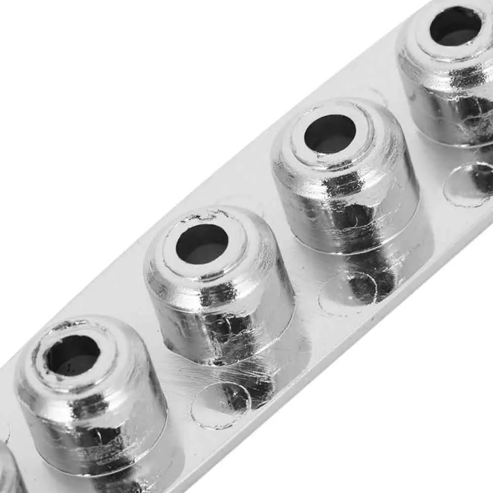 Железные наконечники для струн втулка пластина самостоятельной сборки запасные