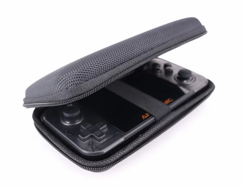 Сумка для хранения игровой машины RG350 сумка RG350M ручной специальный комплект с