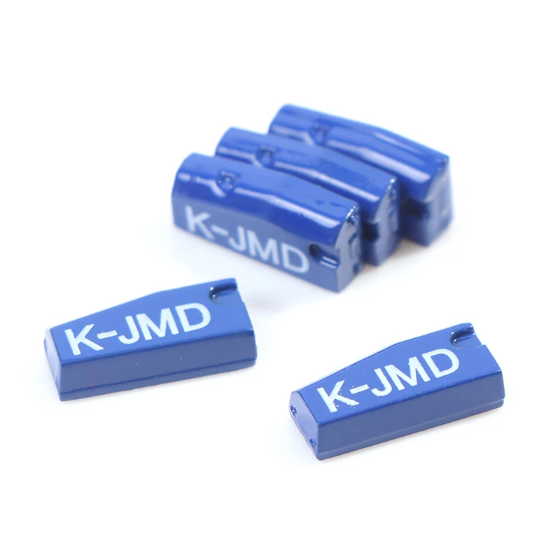 

5PCS Car Key Blank Chip JMD King Chip For Handy Baby For 46/48/4C/4D/G Chip