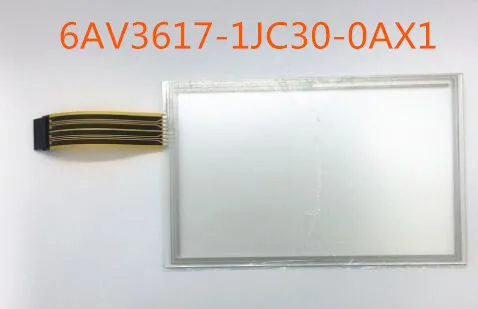 

All-new TPI # 1405-001 Rev C tactile touch panel tactile glass