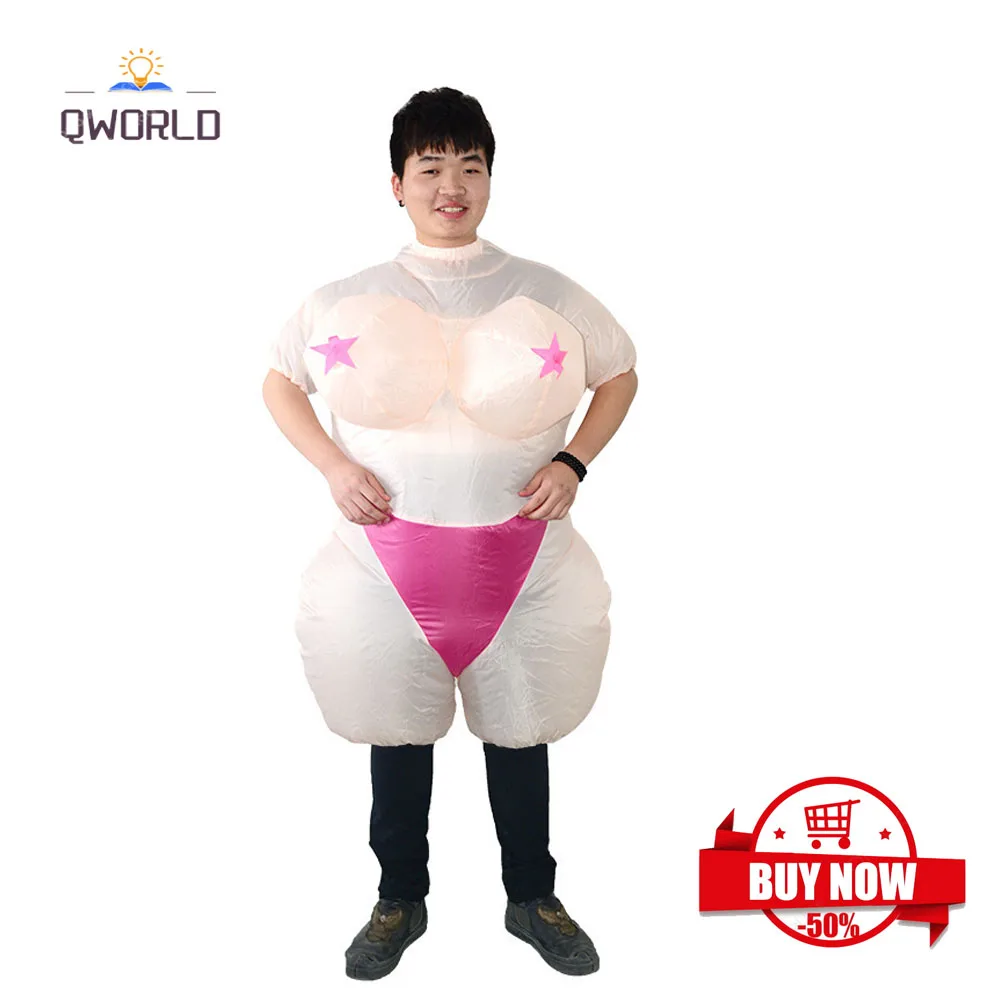 Bobo/надувная одежда для бара костюм куклы из мультфильма вечерние костюмы