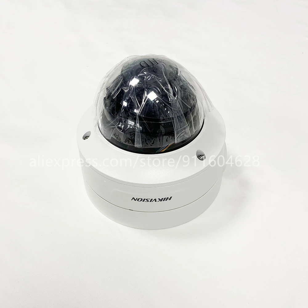 Hikvision 8MP PoE IP Камера DS 2CD2786G2 IZS 4X зум WDR (широкий динамический диапазон) Onvif дома/на