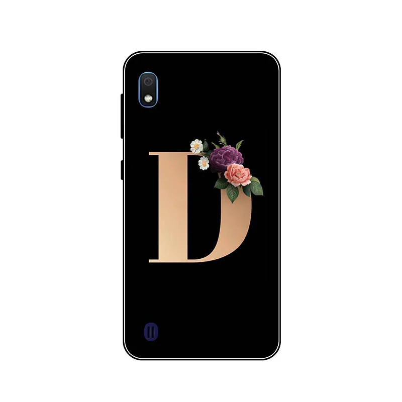 Чехол для Samsung Galaxy A10 GalaxyA10 A10E A10S милый мягкий силиконовый чехол с милыми