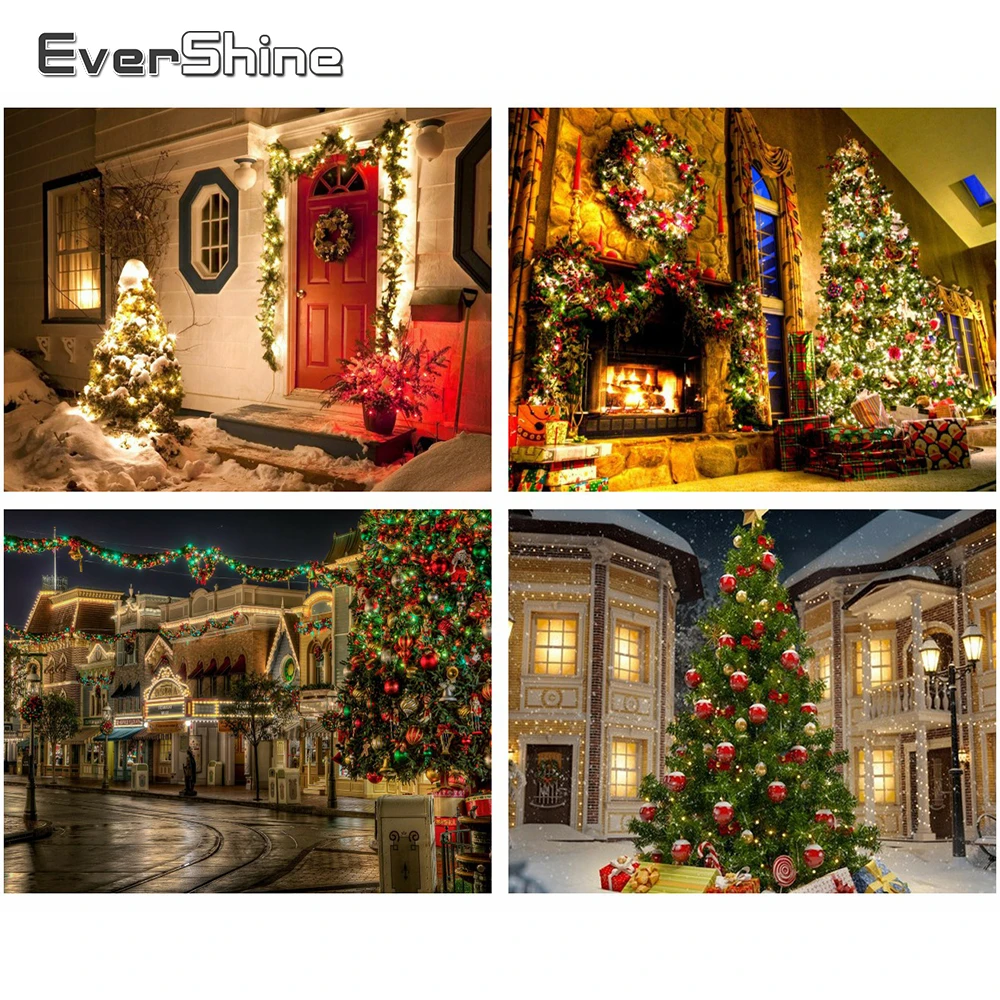 Фотообои для фотографий Evershine | Дом и сад