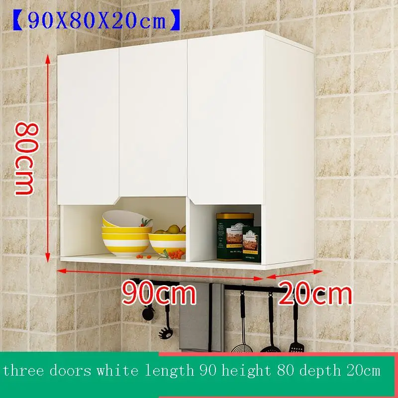 Кухонная Современная вспомогательная комода для кухни многофункциональная