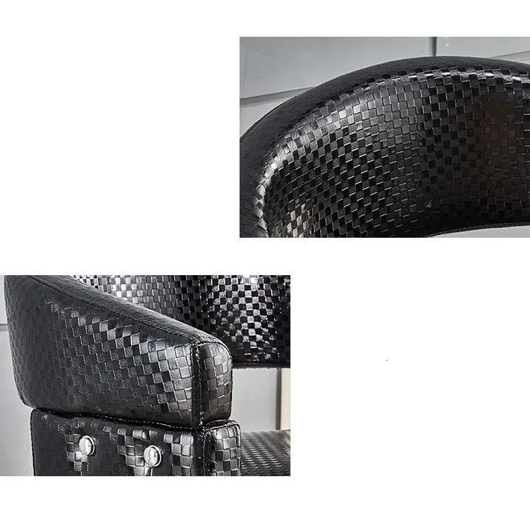 Silla Sedie Mueble парикмахер красота Schoonheidssalon Stoelen Sessel De Barbeiro Салон Парикмахерская магазин Cadeira парикмахерское кресло