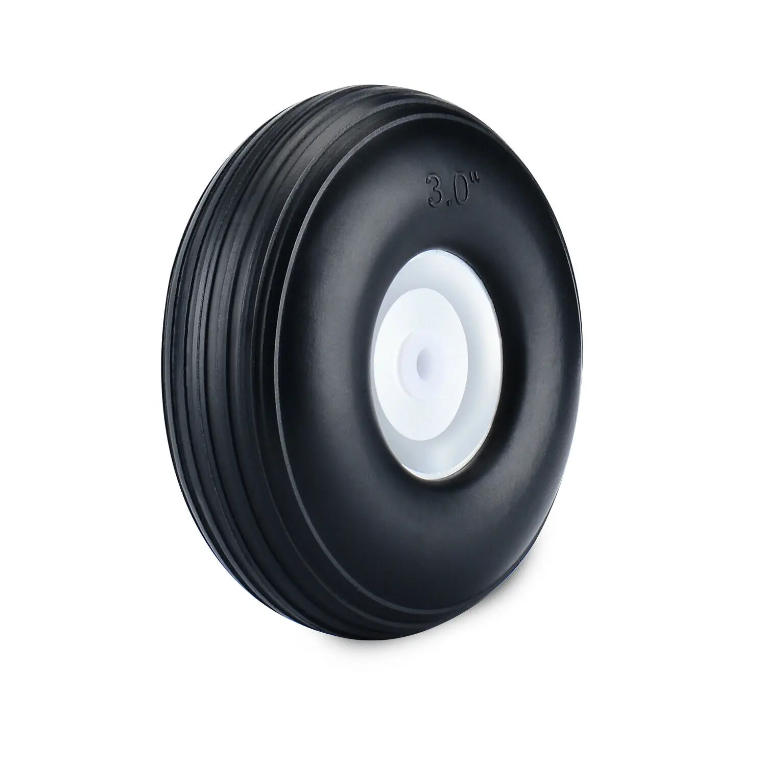 1 пара 12345678 дюймов полиуретано