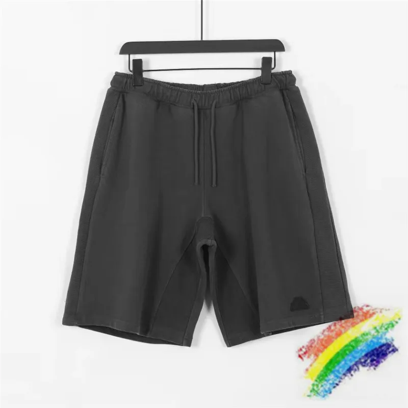 

2020ss шорты для мужчин и женщин, 1:1, высокое качество, Повседневная Уличная одежда, C.E Cav Empt шорты, Breechcloth