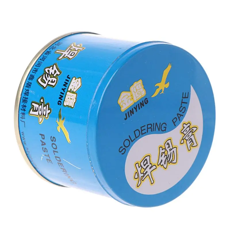

30g Rosin Soldering Flux Paste Solder Welding Grease Cream For Phone PCB Repair Durability