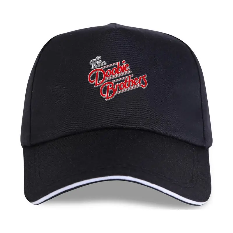 

New the doobie brothers Baseball cap