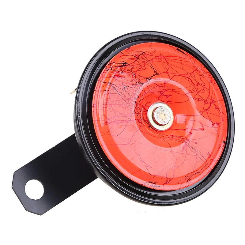 Posbay DC 12V автомобильный Грузовик Мотоцикл Электрический Воздушный Рог 118db Авто