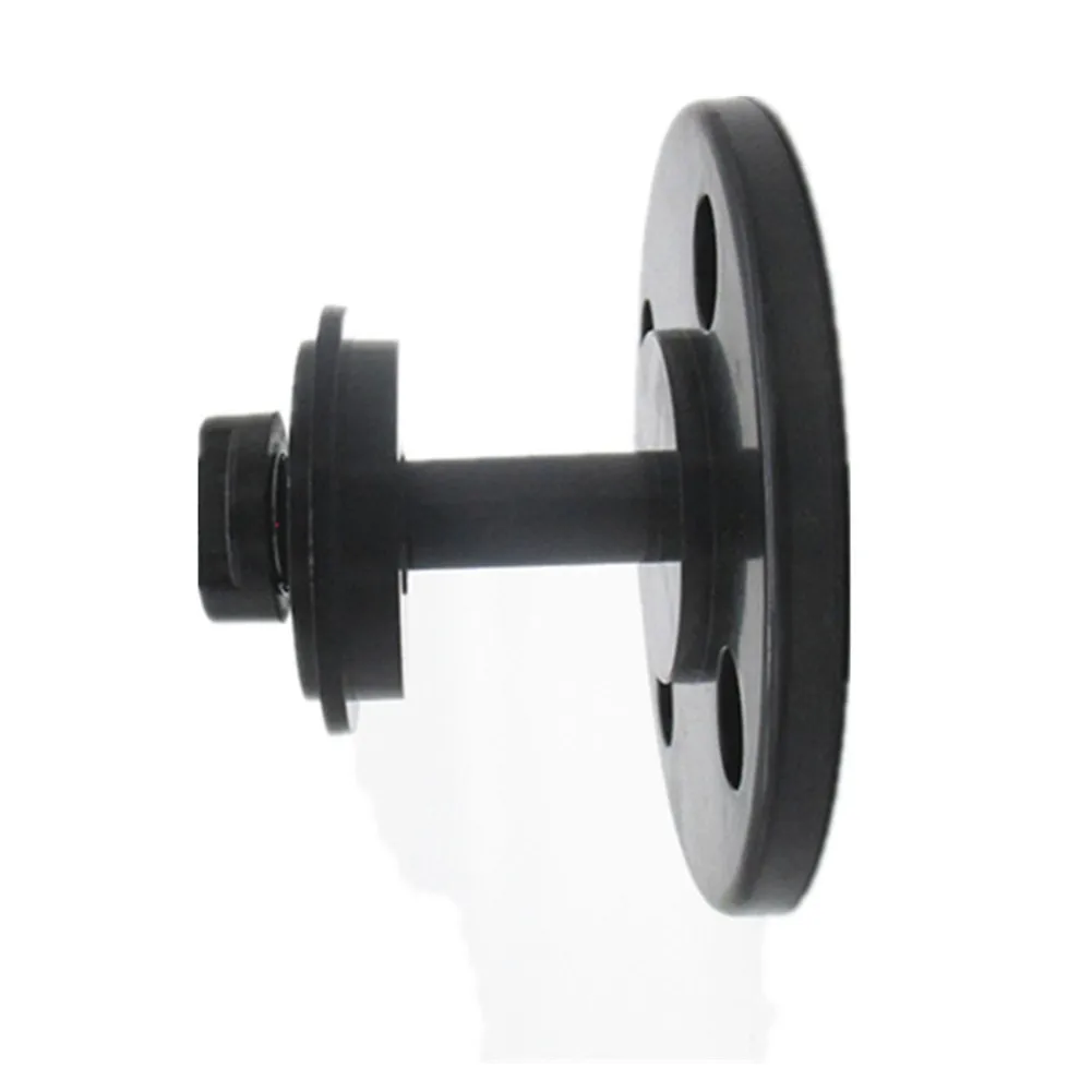 

1pc WELDING WIRE SPOOL HOLDER Assembly DUAL FIT FOR BOTH 1KG & 5KG REELS