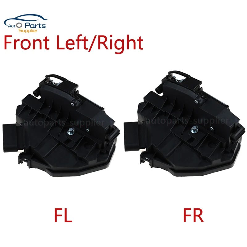 Привод защелки передней левой/правой Φ BE8Z5421812 B для Ford For Edge Fiesta Fusion Lincoln MKX MKZ |