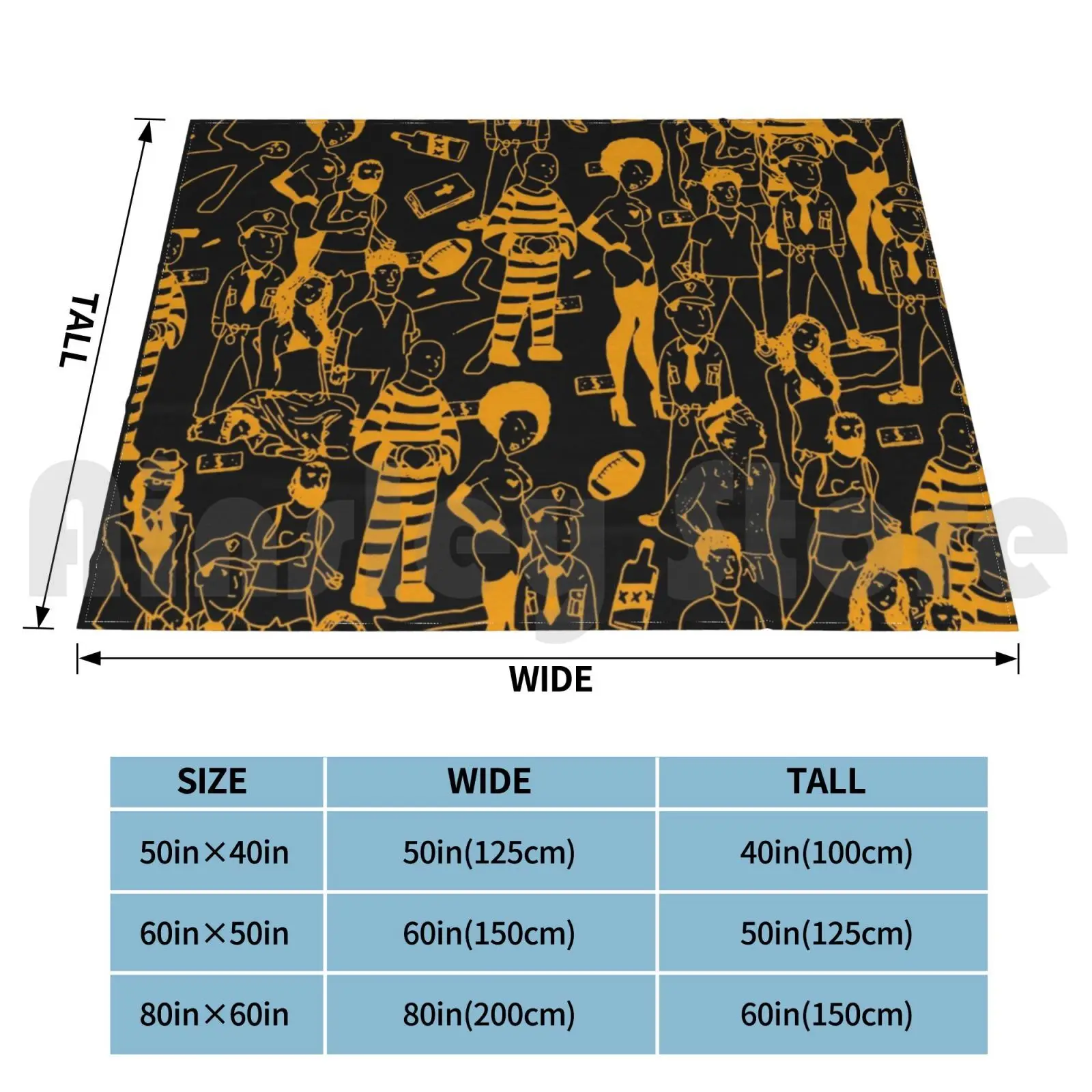 Jid модное одеяло на заказ Dreamville Леонардо ДиКаприо Джей Коул ревендер снов оста