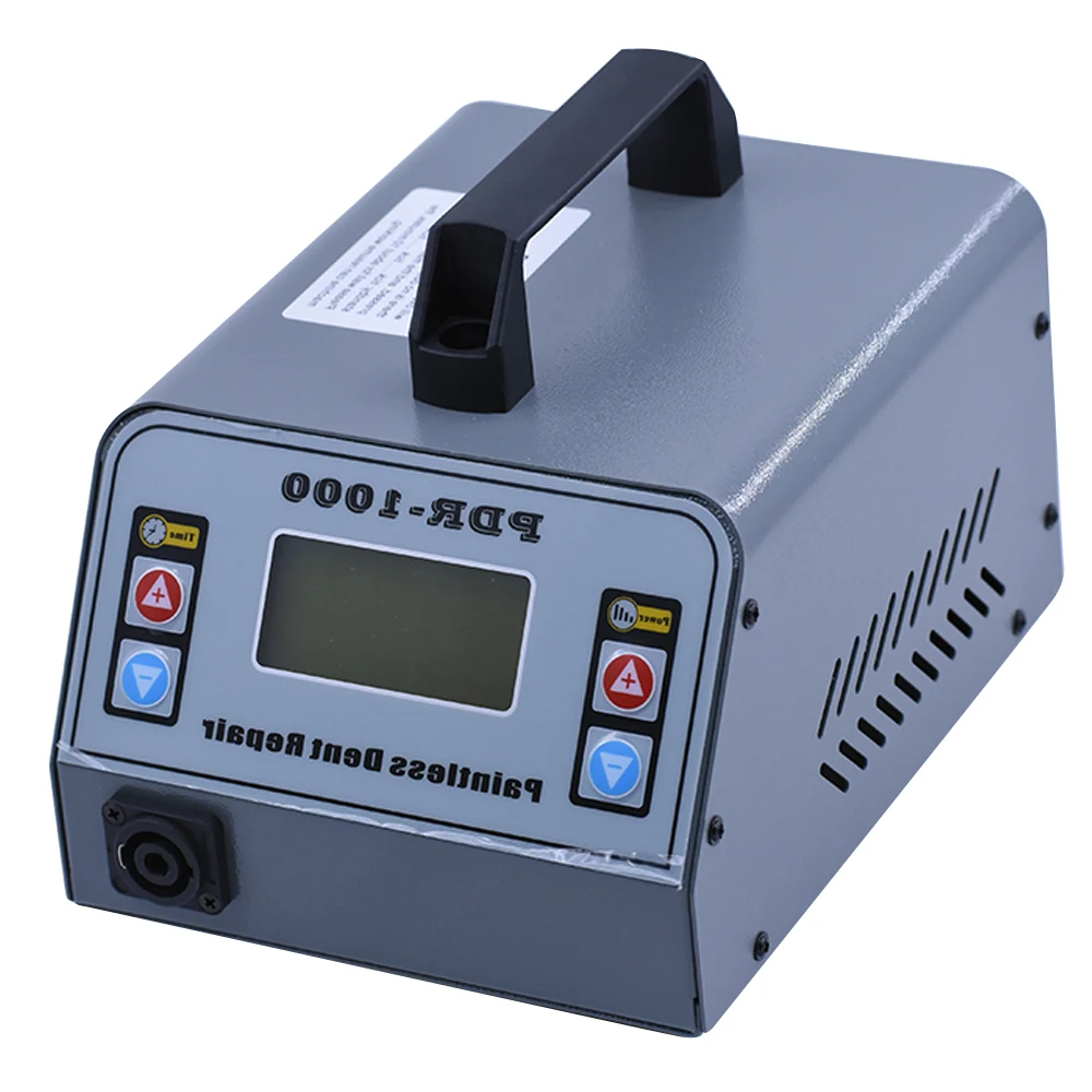 

110V 220V Automotive Paintless Dent Repair Tool Electromagnetic Induction Heater Paintless Dent Removing Removing Car Body Dents