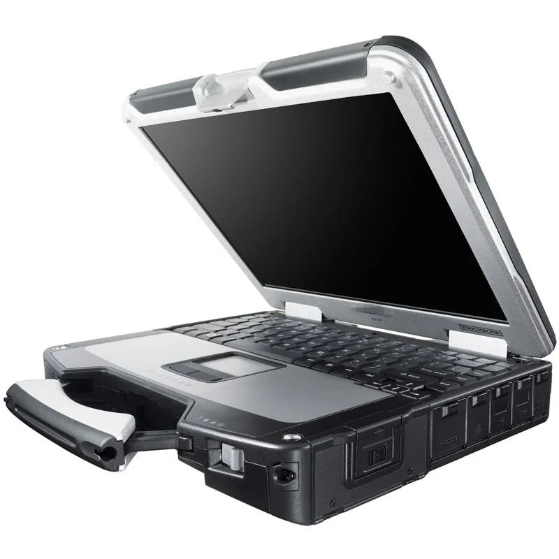 Для цифрового фотоаппарата Panasonic анти коррозия CF 31 Процессор i5/2520 Toughbook высокое