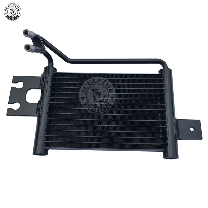 Авто Trans Oil Cooler K8-1006