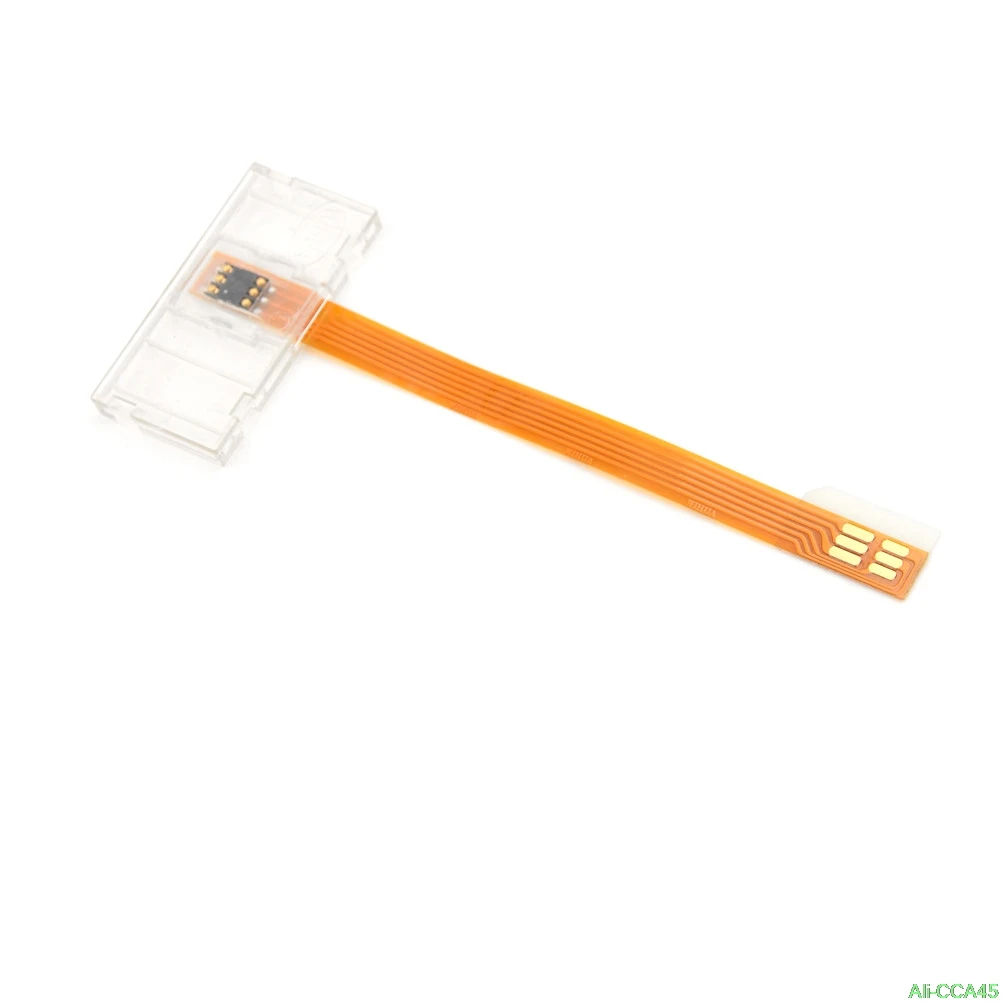 

1pc Universal Sim Card Big To Small Converter Adapter Conversion Board Device For Mobile Phones Sim Card