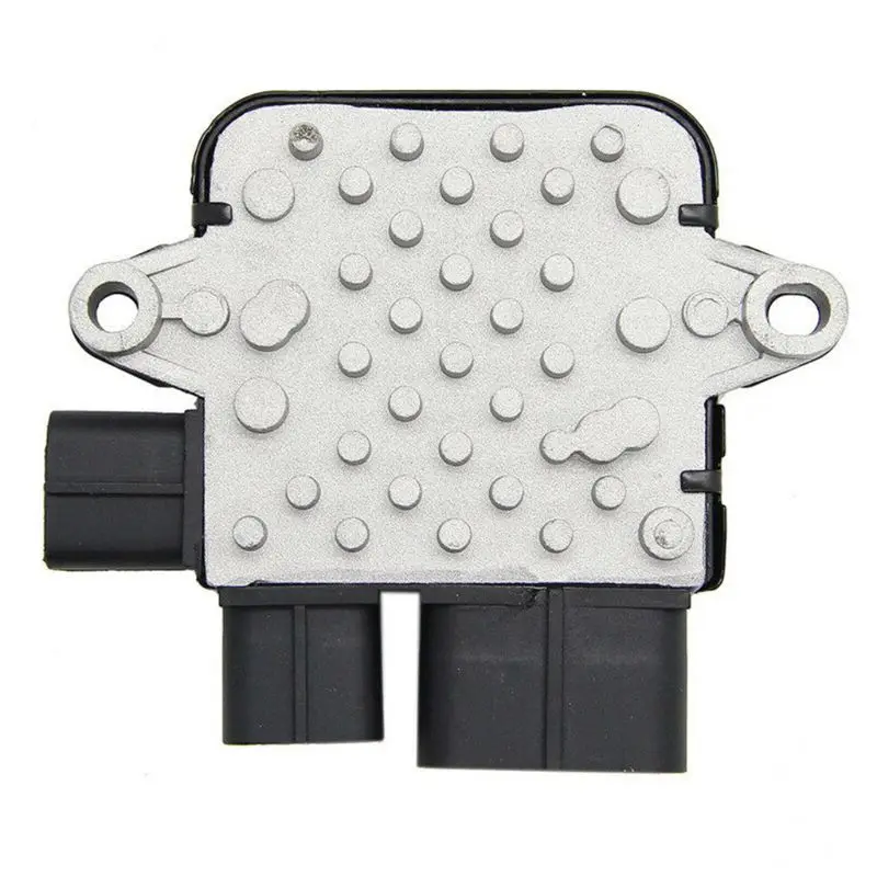 

1355A124 Radiator Cooling Fan Control Unit Module for 02-06 Mitsubishi Lancer